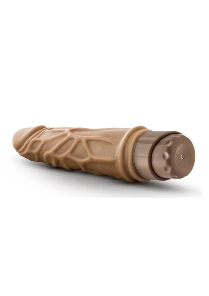 Dr Skin Cock Vibe 3 Vibrating Dildo Dr Skin Female Sex Toys