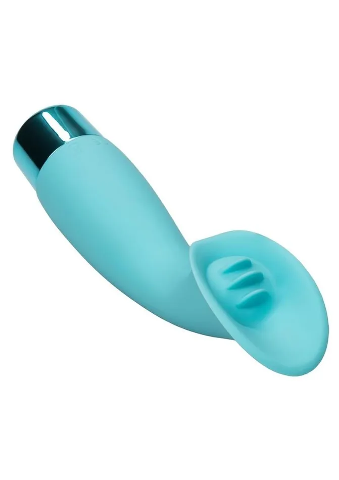 Eden Female Sex Toys Eden Climaxer Silicone Clitoral Vibrator Waterproof