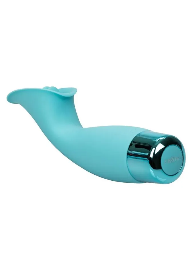 Eden Female Sex Toys Eden Climaxer Silicone Clitoral Vibrator Waterproof