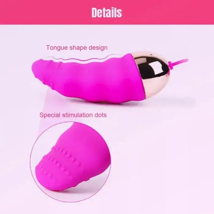 Female Sex Toys Inyarose Silicone Erotic Wireless Remote Control Vibrating Egg