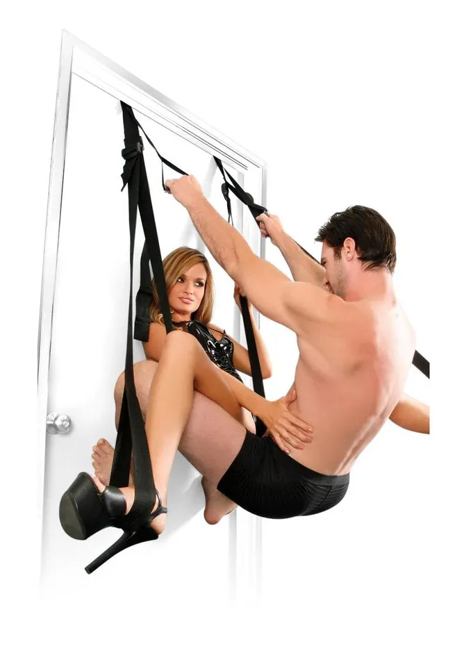 Fetish Fantasy Series Couples Fetish Fantasy Series Deluxe Fantasy Door Swing