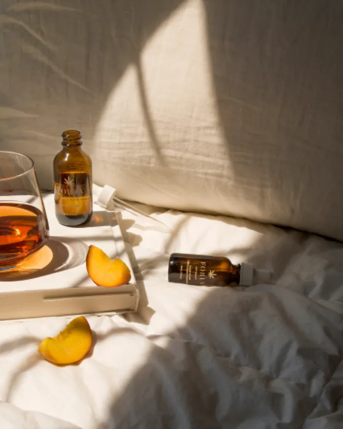 Foria Couples Foria Awaken Arousal Oil