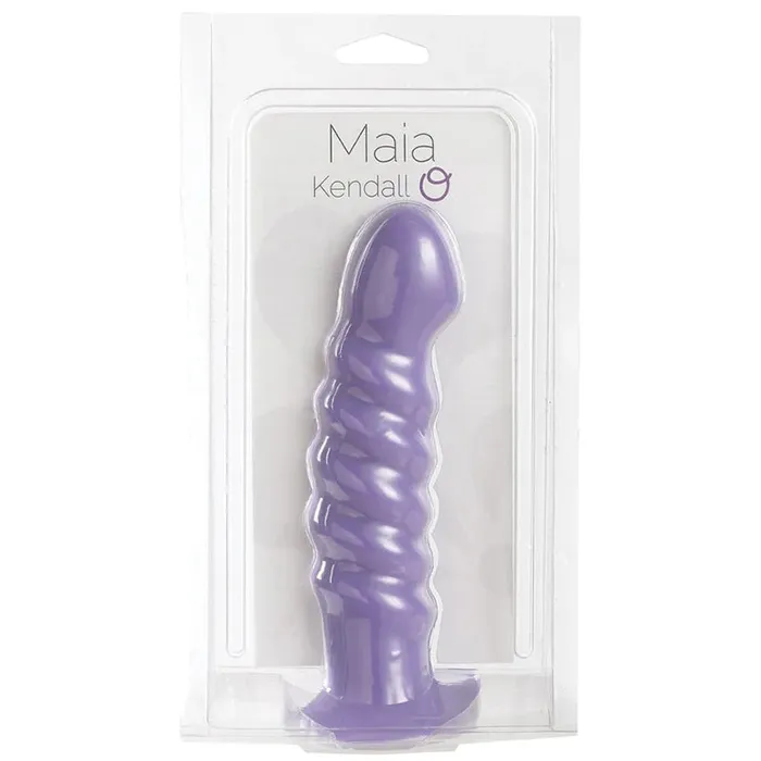 Maia Kendall Silicone Swirl Maia Toys Female Sex Toys