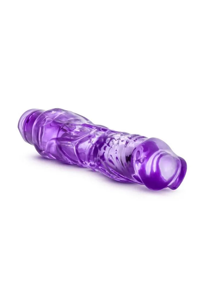 Naturally Yours Naturally Yours Wild Ride Vibrating Dildo Vibrators