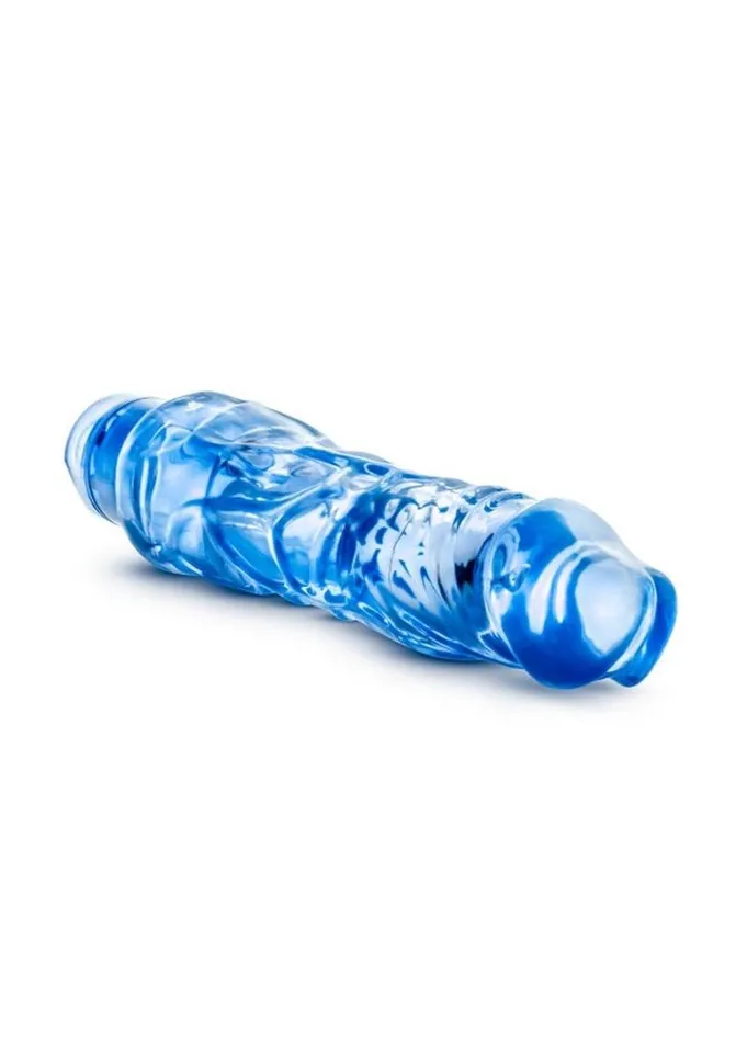Naturally Yours Naturally Yours Wild Ride Vibrating Dildo Vibrators