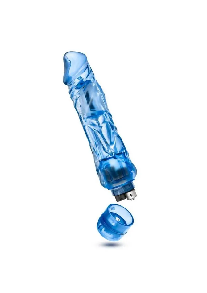 Naturally Yours Naturally Yours Wild Ride Vibrating Dildo Vibrators