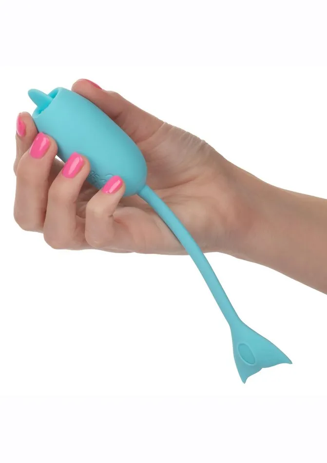 Rechargeable Silicone Kegel Teaser Kegel Female Sex Toys
