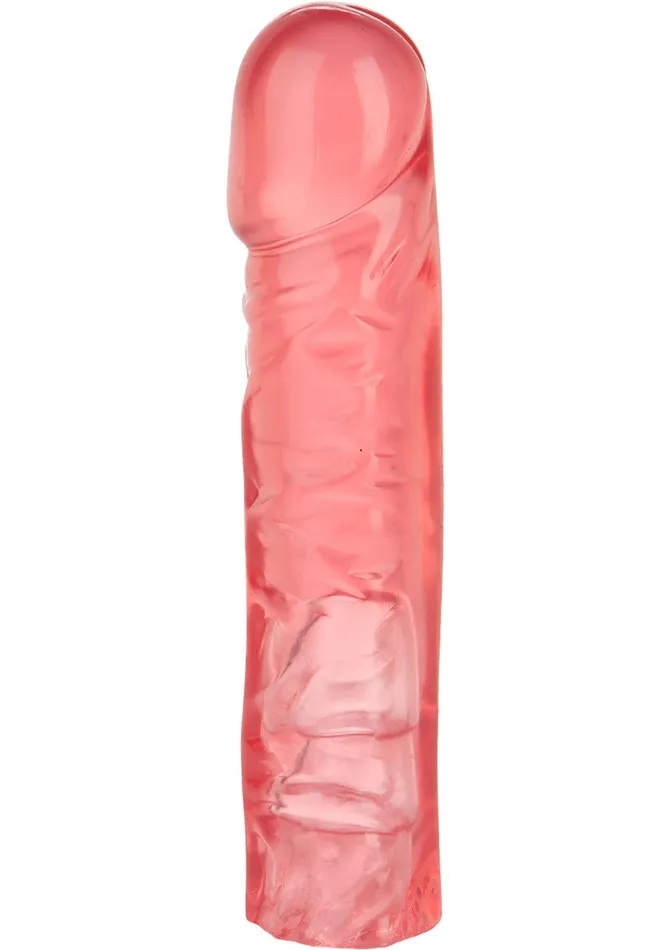 VacULock Dildos VacULock Crystal Jellies Dildo