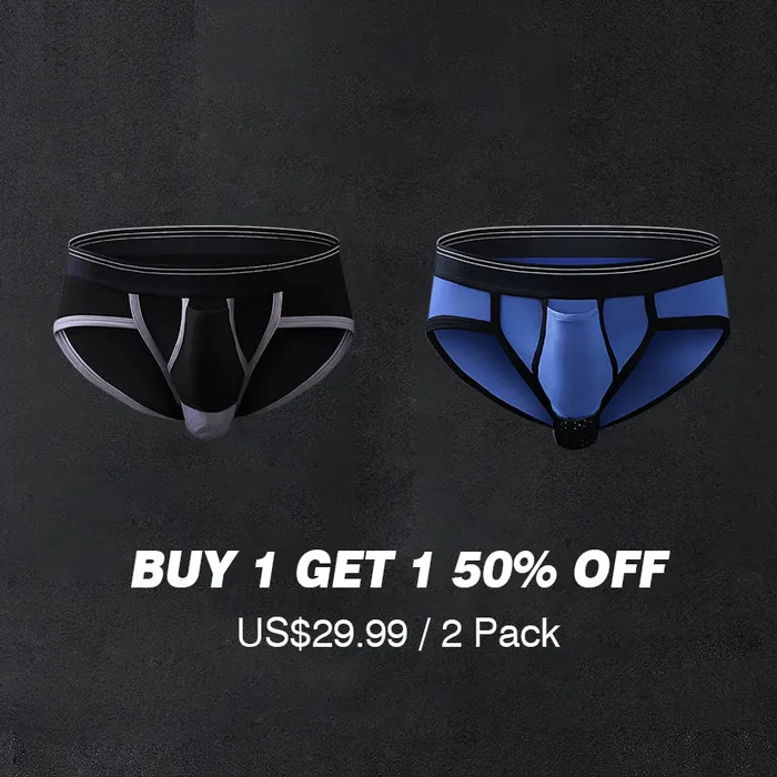Versaley Ball Hammock Separate Pouches Mens Briefs Male Sex Toys Versaley Ball Hammock Separate Pouches Mens Briefs Male Sex Toys