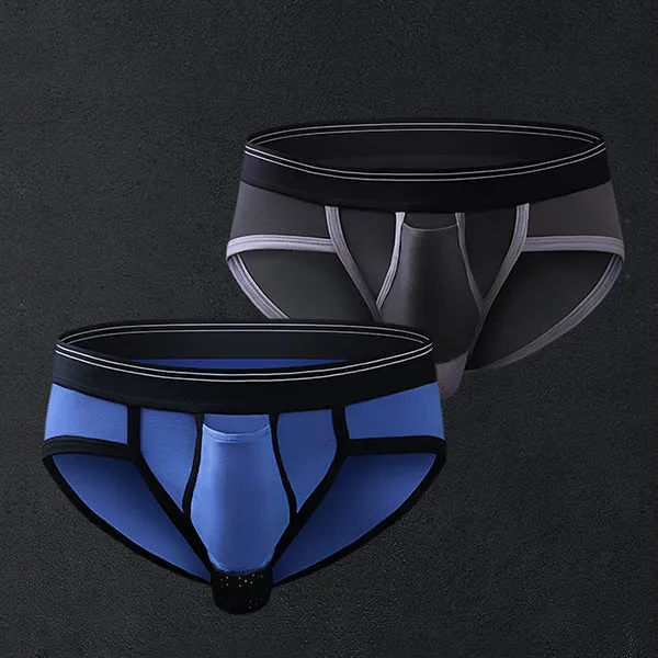 Versaley Ball Hammock Separate Pouches Mens Briefs Male Sex Toys Versaley Ball Hammock Separate Pouches Mens Briefs Male Sex Toys