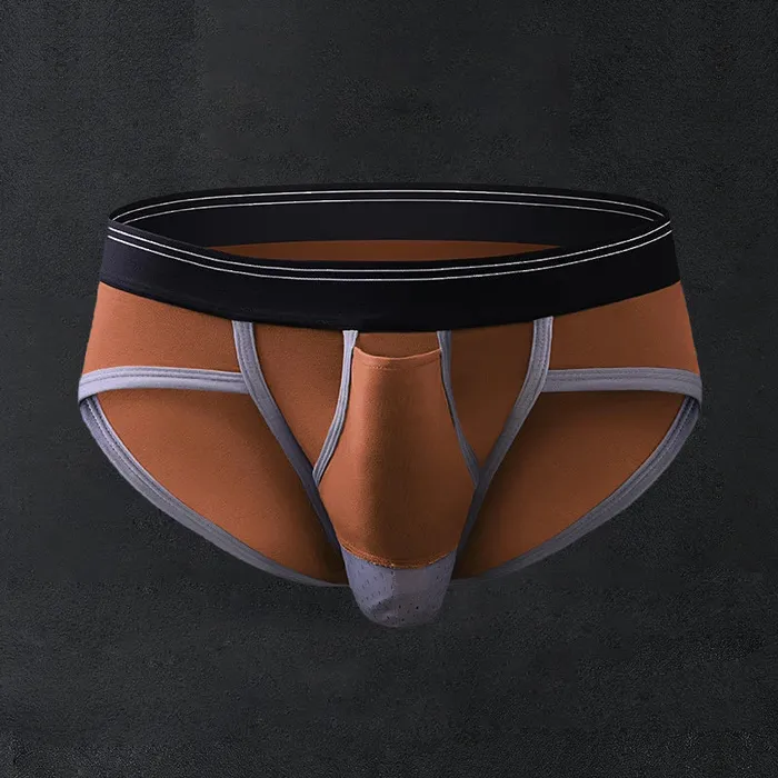 Versaley Ball Hammock Separate Pouches Mens Briefs Male Sex Toys Versaley Ball Hammock Separate Pouches Mens Briefs Male Sex Toys