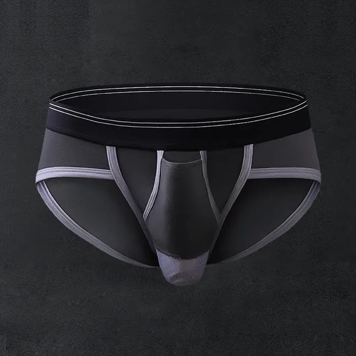 Versaley Ball Hammock Separate Pouches Mens Briefs Male Sex Toys Versaley Ball Hammock Separate Pouches Mens Briefs Male Sex Toys