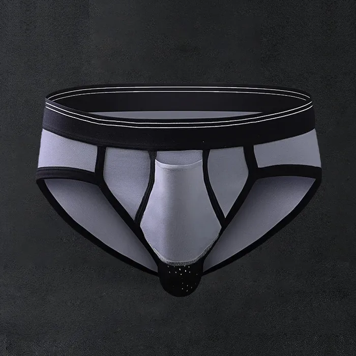 Versaley Ball Hammock Separate Pouches Mens Briefs Male Sex Toys Versaley Ball Hammock Separate Pouches Mens Briefs Male Sex Toys