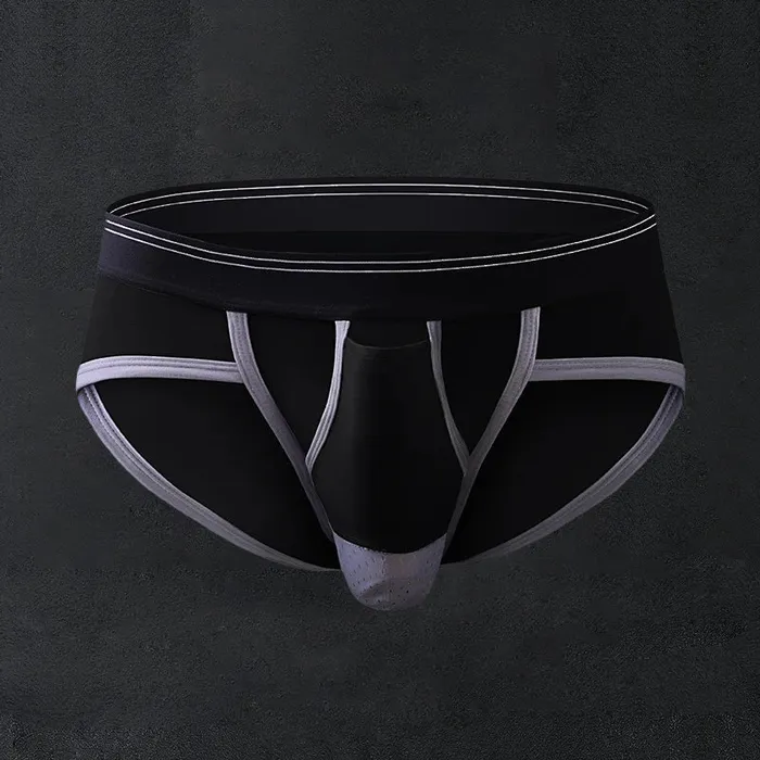 Versaley Ball Hammock Separate Pouches Mens Briefs Male Sex Toys Versaley Ball Hammock Separate Pouches Mens Briefs Male Sex Toys