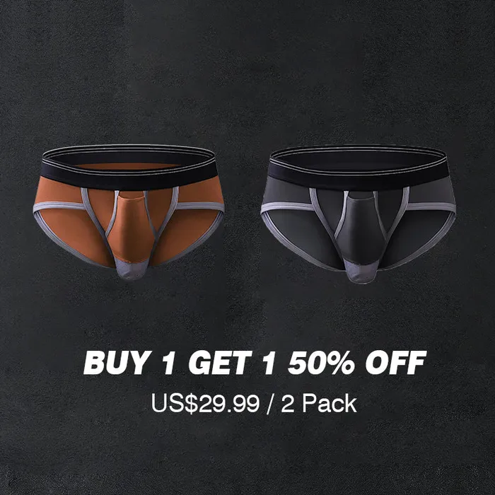 Versaley Ball Hammock Separate Pouches Mens Briefs Male Sex Toys Versaley Ball Hammock Separate Pouches Mens Briefs Male Sex Toys