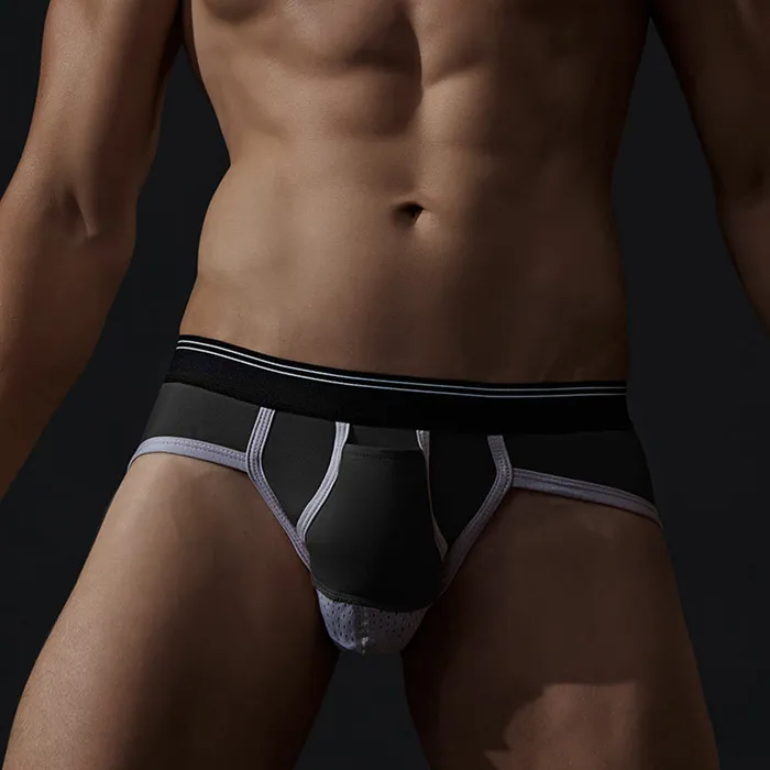 Versaley Ball Hammock Separate Pouches Mens Briefs Male Sex Toys Versaley Ball Hammock Separate Pouches Mens Briefs Male Sex Toys