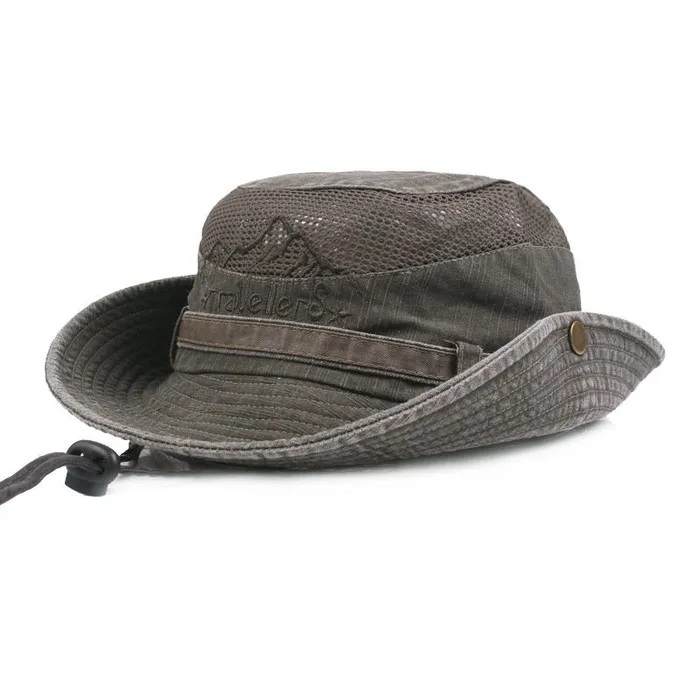 Vibrators mysite UV Protection Bucket Sun Hat cap
