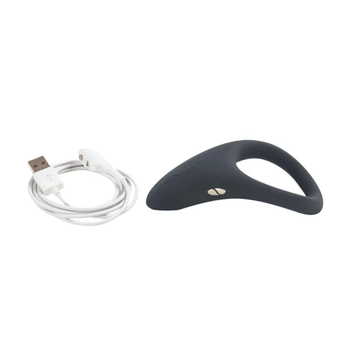 WeVibe Couples WeVibe Verge Vibrating Cock Ring Slate