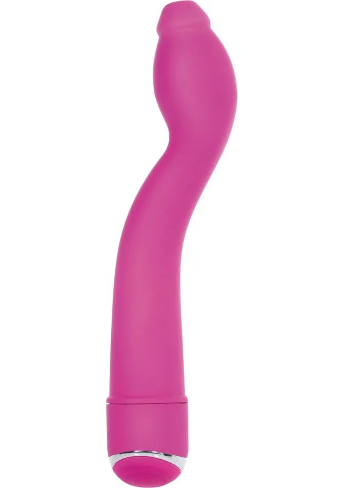 Classic Chic Wild G GSpot Vibrator Classic Chic Vibrators