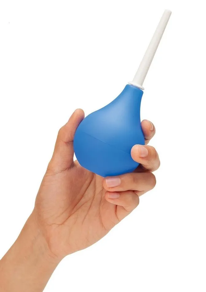 CleanScene Anal Cleanscene Travel Bulb Douche