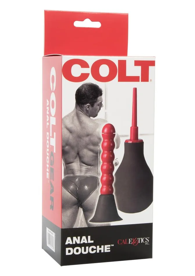 Colt Anal Colt Anal Douche