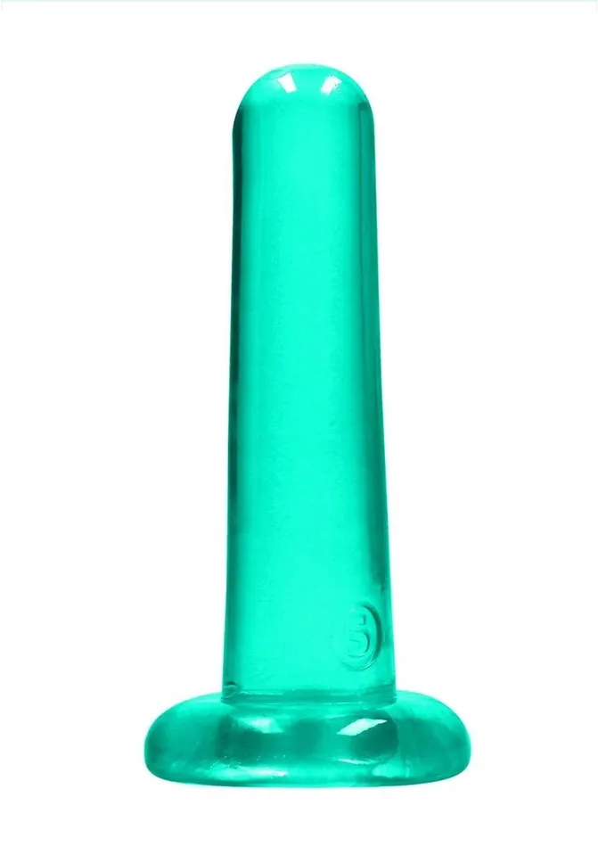 Female Sex Toys Realrock Crystal Clear Dildo with Suction Cup Real Rock Female Sex Toys Realrock Crystal Clear Dildo with Suction Cup Real Rock