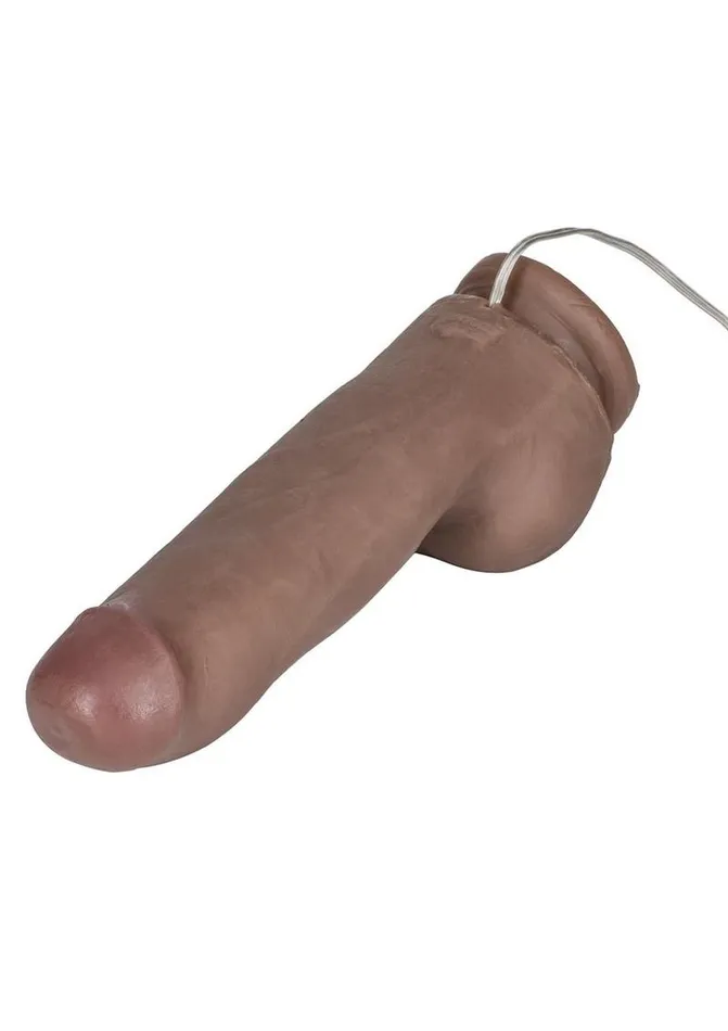 Lifelike Dongs Dildos Tyler Knights Futurotic Cock Vibrating Dildo