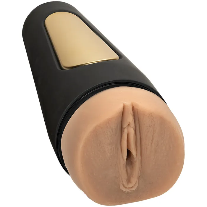 Main Squeeze Endurance Trainer Doc Johnson Male Sex Toys