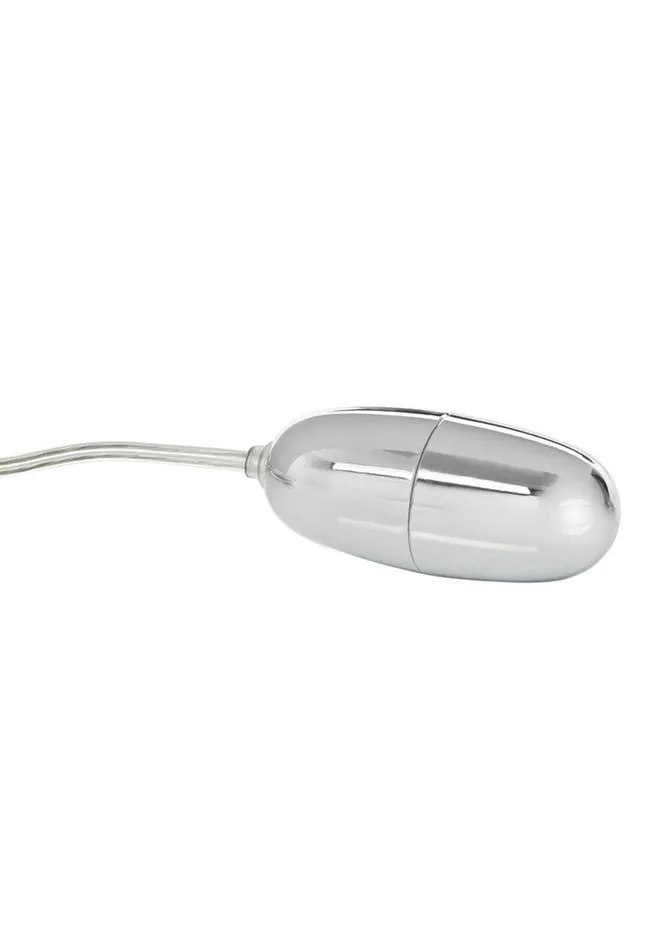 Male Sex Toys Sterling Collection Sterling Collection Combo Pack 3 Silver Bullet with Sleeve Male Sex Toys Sterling Collection Sterling Collection Combo Pack 3 Silver Bullet with Sleeve