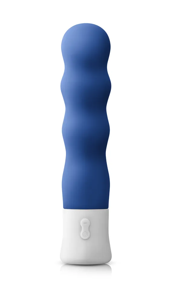 nsnovelties Vibrators Inya Shake Blue nsnovelties Vibrators Inya Shake Blue