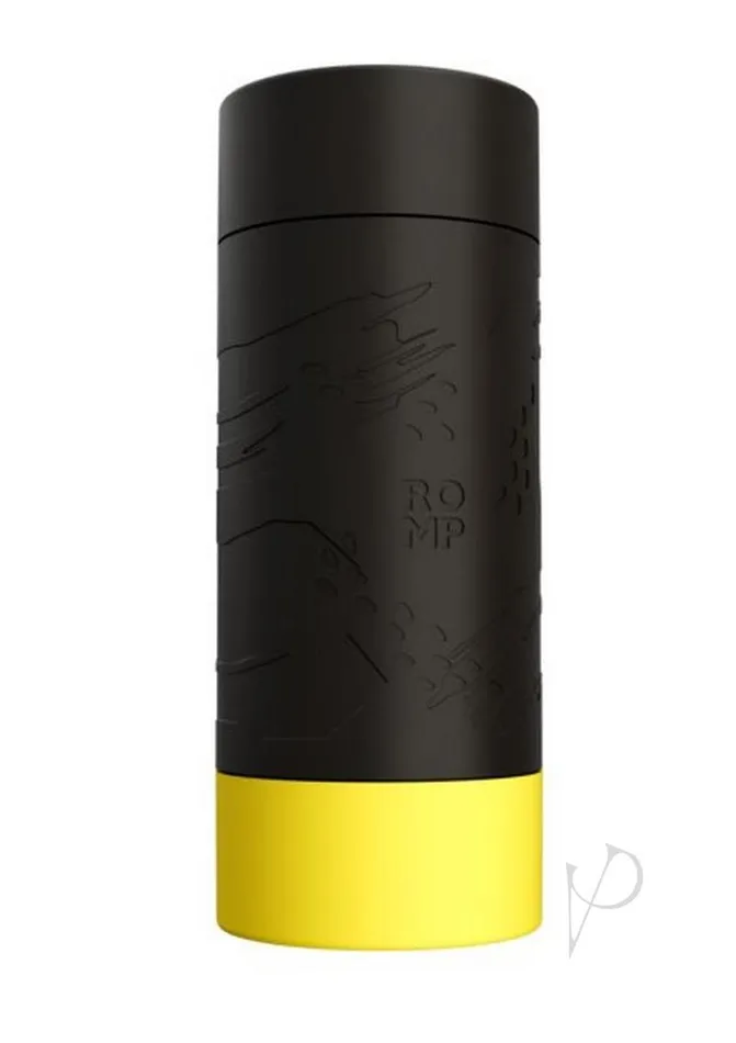 Romp Male Sex Toys Romp Dash Textured Stroker