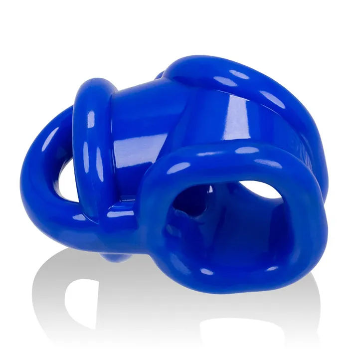 Vibrators Oxballs Oxballs Ballsling Cocksling W Splittler Police Blue Vibrators Oxballs Oxballs Ballsling Cocksling W Splittler Police Blue