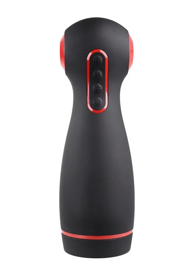 Zero Tolerance Male Sex Toys Zero Tolerance Tight Squeeze Rechargeable Masturbator Zero Tolerance Male Sex Toys Zero Tolerance Tight Squeeze Rechargeable Masturbator